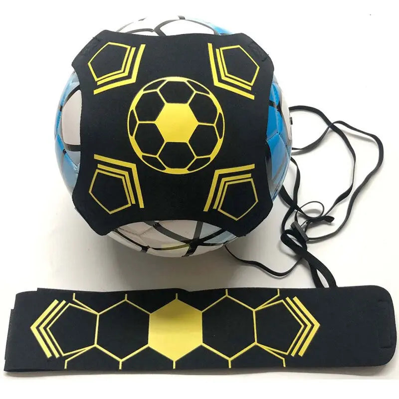 Soccer Training Ball - Trainiere deine Fussballkünste-Dalson-Dalson.ch