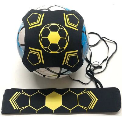 Soccer Training Ball - Trainiere deine Fussballkünste-Dalson-Dalson.ch