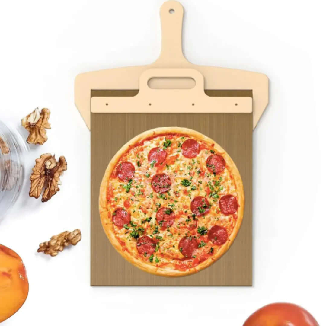 Pizzalia - Wie ein Profi-Dalson-Dalson.ch