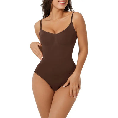 ShapeUp™ Bodysuit Sculpting Shapewear-Dalson-Braun-S-Dalson.ch