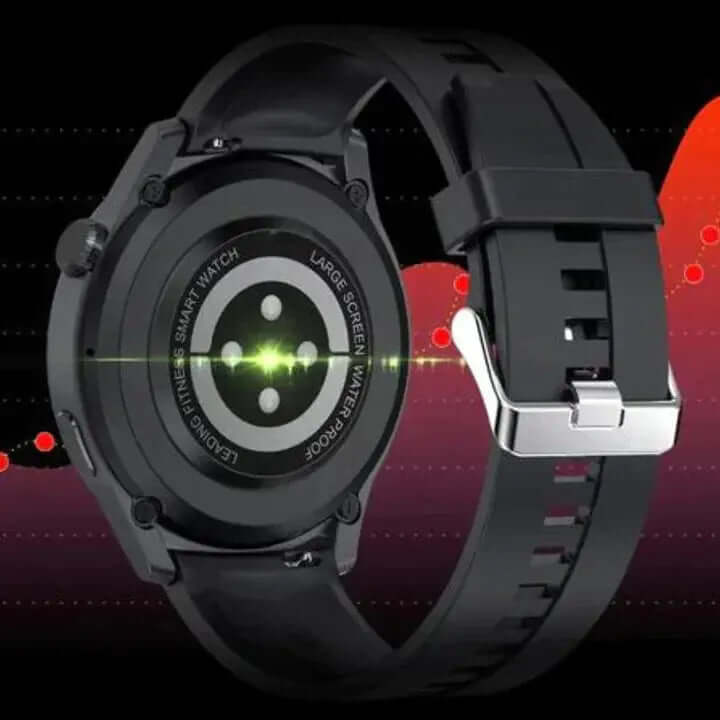 Multi SmartWatch - Mit Dolby Lautsprecher-Dalson-Dalson.ch