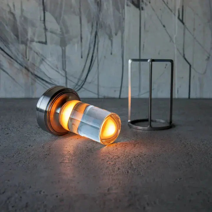 KristallGlow - Die beliebte Lampe aus dem Norden-Dalson-Dalson.ch