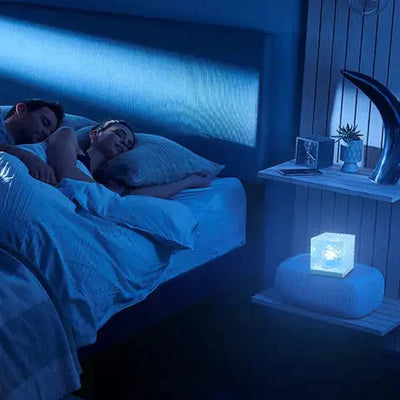 DreamSky - Magisches Licht für zu Hause-Dalson-Dalson.ch