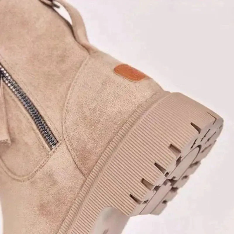 HennaBoots - Der bestseller Winterschuh-Dalson-Dalson.ch