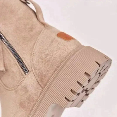 HennaBoots - Der bestseller Winterschuh-Dalson-Dalson.ch