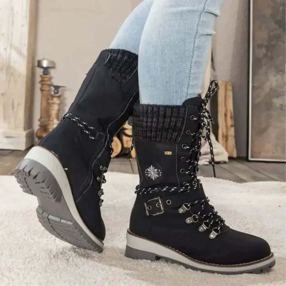 Snow Winterstiefel-Dalson-Dalson.ch