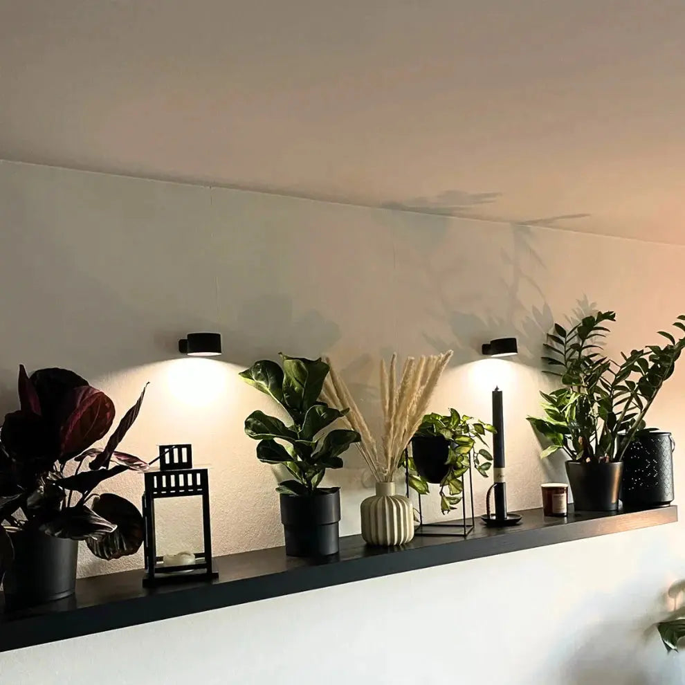 Luminairy - Stylisch & einfache Montage-Dalson-Dalson.ch