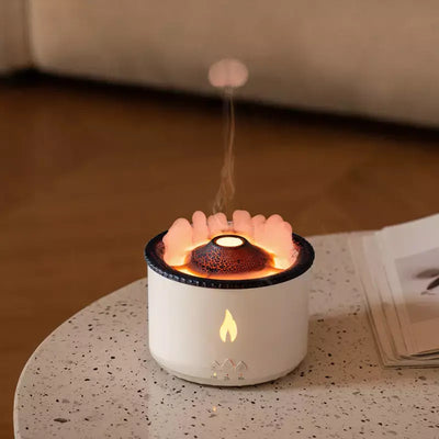 Diffuso Vulcano™ - Einzigartiger Look und gutes Raumklima-0-Dalson-Dalson.ch