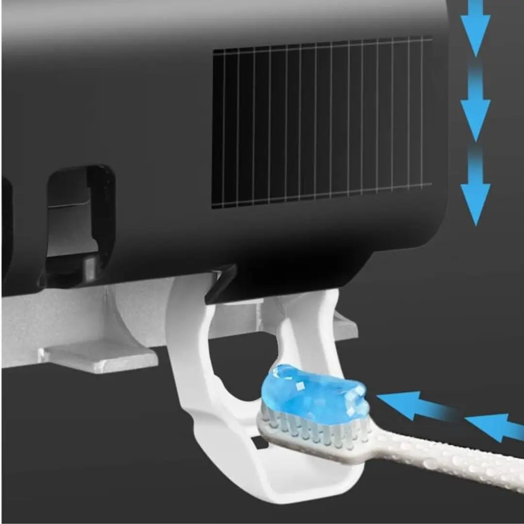 CleanyTooth - Mehr Hygiene & Ordnung-Dalson-Dalson.ch