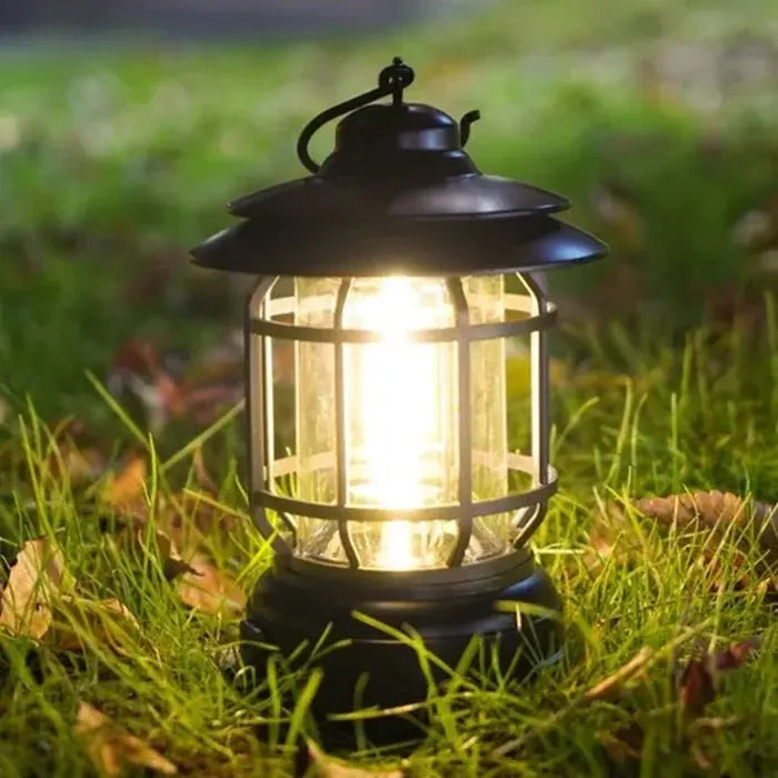 GardenLamp - Die magisce Beleuchtung für deinen Garten-Dalson-Dalson.ch