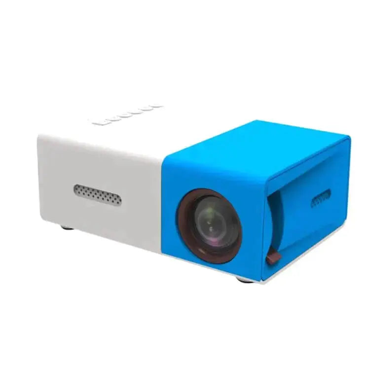 MiniCinema - Dein privates Kino-Dalson-Blau inkl. Leinwand-Dalson.ch