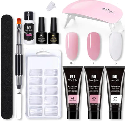 Shiny Gelnagel-Set-0-Dalson-Dalson.ch