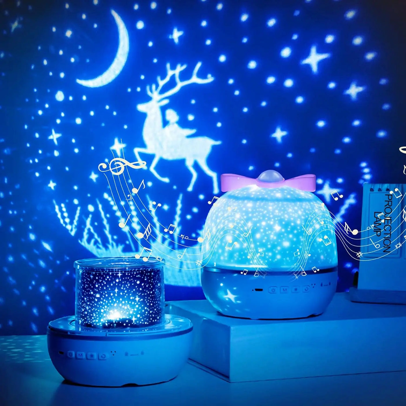 StarSky - Magische Lichter für mehr Entspannung-Dalson-Dalson.ch