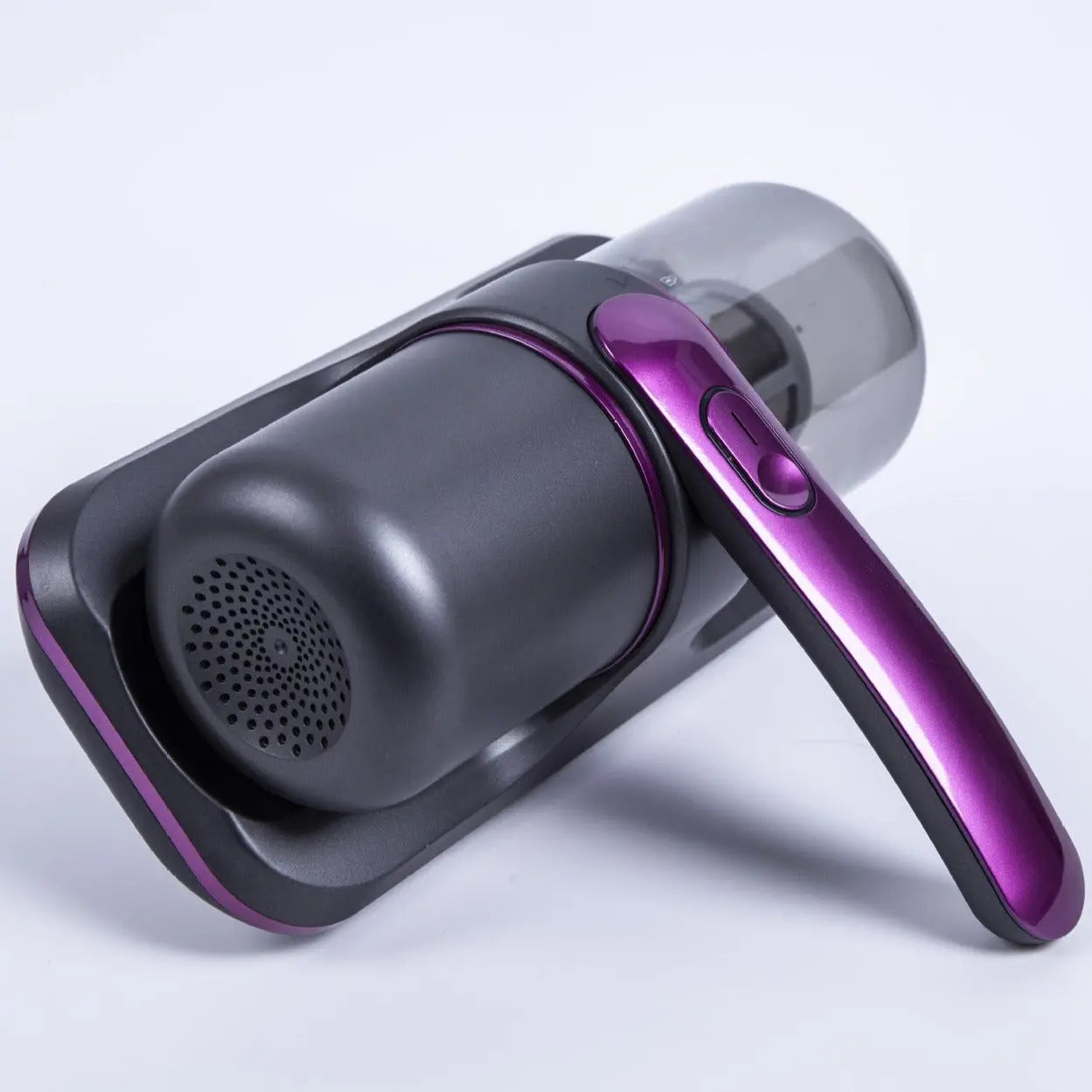Milbencleaner - Besseren Schlaf & mehr Gesundheit-0-Dalson-Violett-Dalson.ch