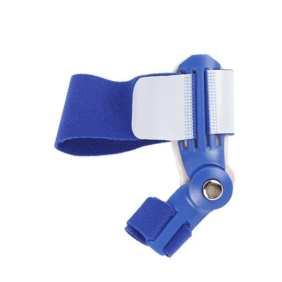 Hallilux - Korrigiere Nachhaltig deinen Hallux Valgus-0-Dalson-Blau-Dalson.ch
