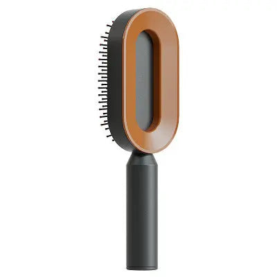 Push Haarkamm™ - Sekundenschnelles Haare entfernen-0-Dalson-Dalson.ch
