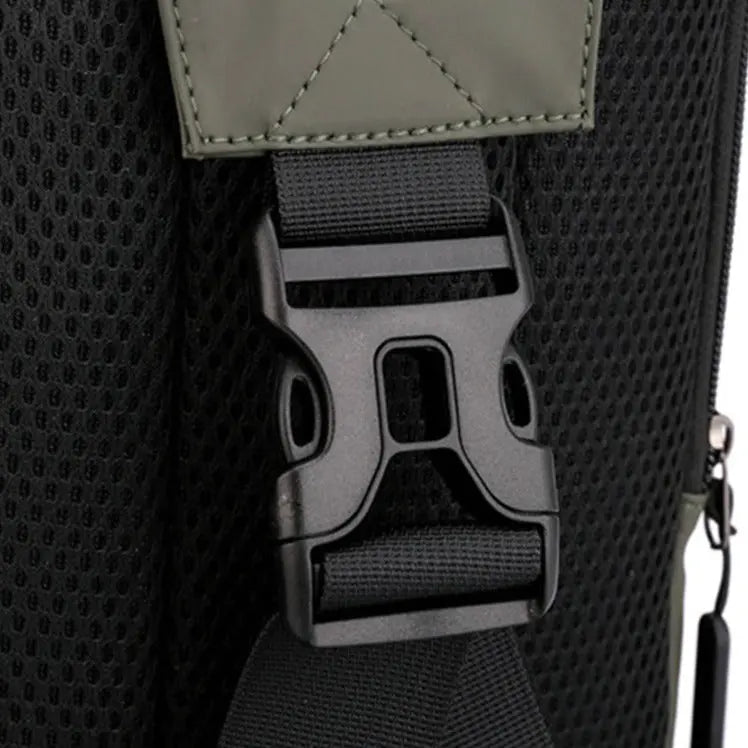 Crossbody Tasche - 4 in 1 flexibel tragen-0-Dalson-Dalson.ch