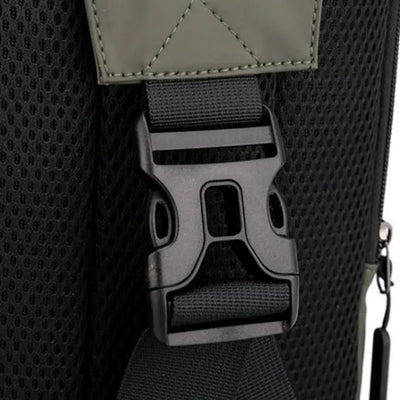 Crossbody Tasche - 4 in 1 flexibel tragen-0-Dalson-Dalson.ch