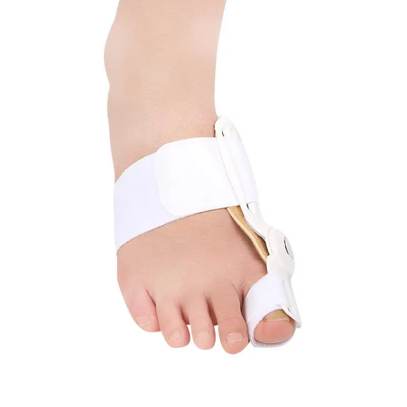 Hallilux - Korrigiere Nachhaltig deinen Hallux Valgus-0-Dalson-Dalson.ch
