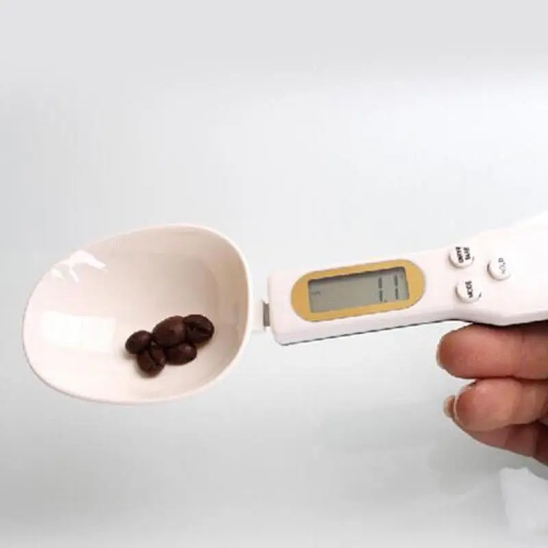 Weighing Spoon - Praktisch & Exakt-0-Dalson-Dalson.ch