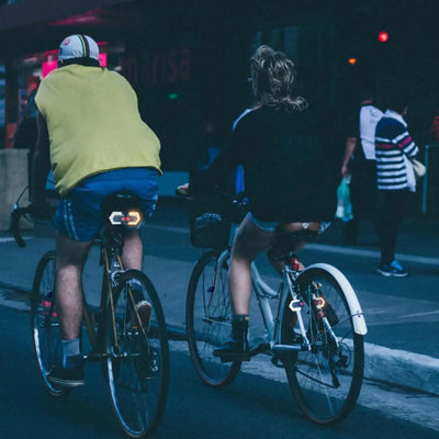 SafetyCycle - Bereit für die dunklen Tage-Dalson-Dalson.ch
