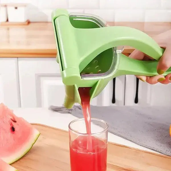 Fruito - Frische Säfte leicht gemacht-Dalson-Dalson.ch