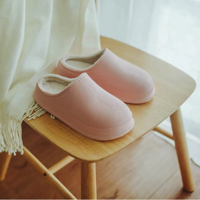CozySlippers - Die kuscheligsten Schlappen-Dalson-Dalson.ch