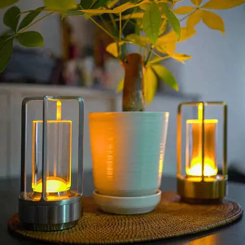 KristallGlow - Die beliebte Lampe aus dem Norden-Dalson-Dalson.ch