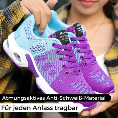 Aynosa™ - OrthoWalk für schmerzfreie Füße-Dalson-Dalson.ch