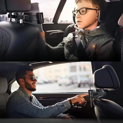 CarTablet - Mehr Unterhaltung im Fahrzeug-Dalson-Dalson.ch