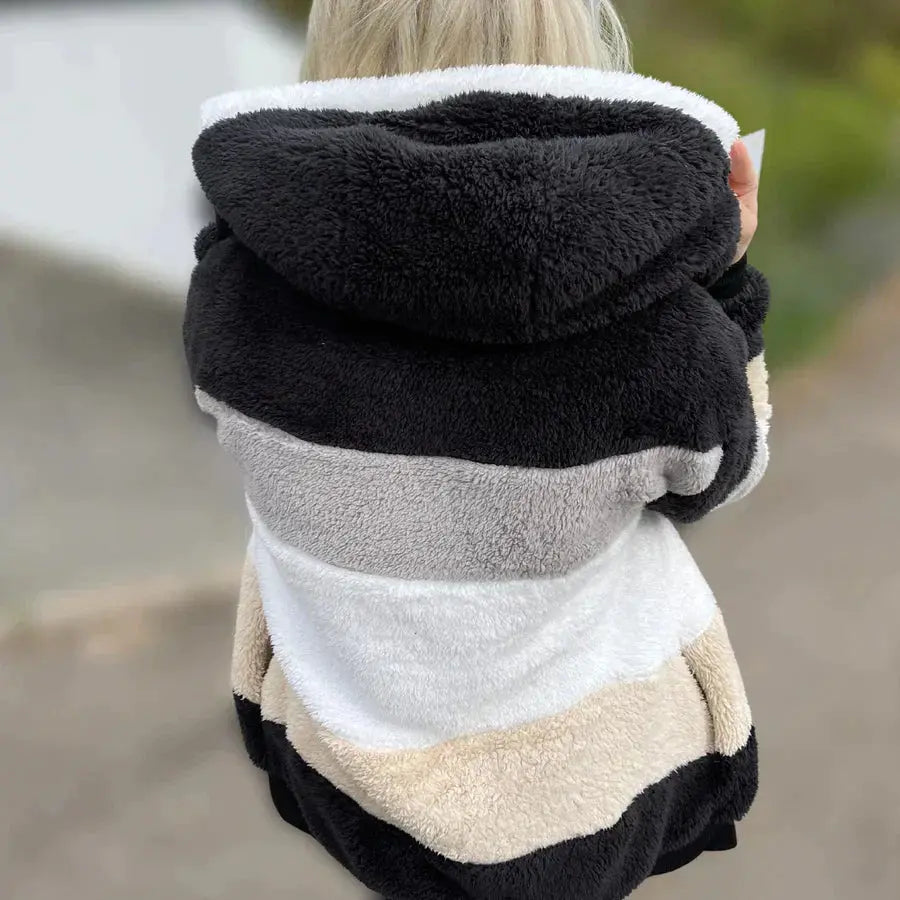 CuddleJack - Für alle die es flauschig mögen-Dalson-Dalson.ch