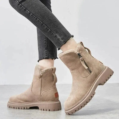 HennaBoots - Der bestseller Winterschuh-Dalson-Dalson.ch