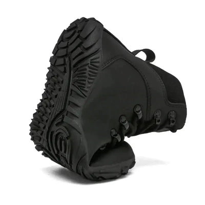 WinterFooties - Das ganze Jahr barfuss-Dalson-Dalson.ch