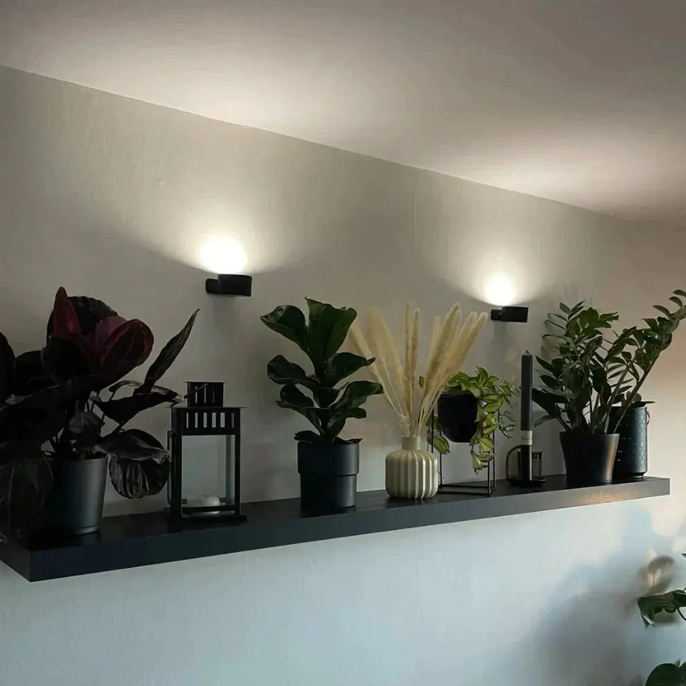 Luminairy - Stylisch & einfache Montage-Dalson-Dalson.ch