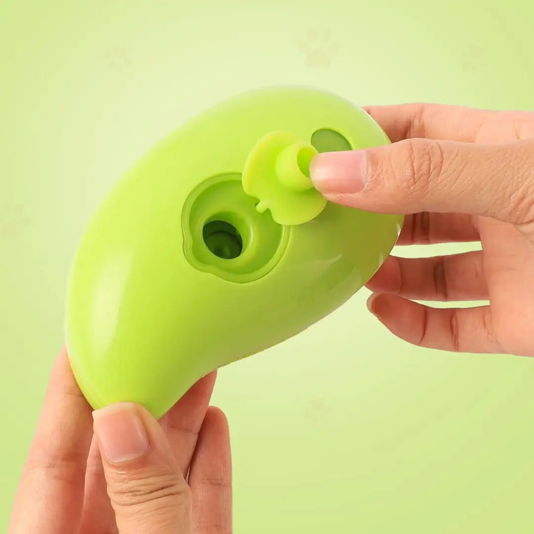 MassageClean - Die perfekte Fellpflege-Dalson-Dalson.ch