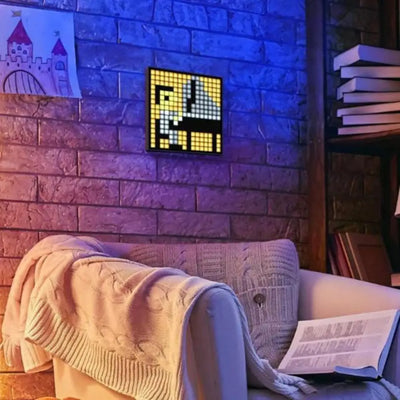 GamingLampe - Unglaublich cool-Dalson-Dalson.ch
