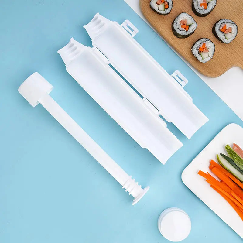 Sushi Bazooka - Sushi machen deluxe-0-Dalson-Dalson.ch