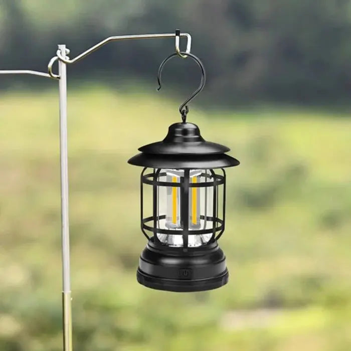 GardenLamp - Die magisce Beleuchtung für deinen Garten-Dalson-Dalson.ch