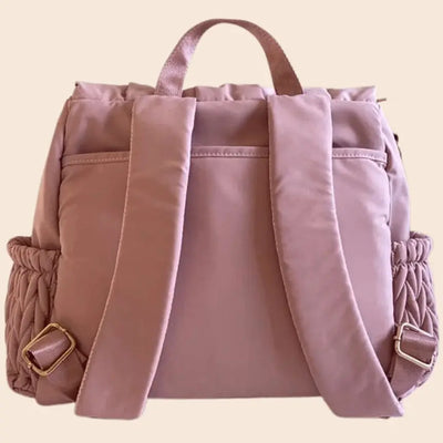 Lily Wickeltasche - Stylisch & praktisch-Dalson-Dalson.ch
