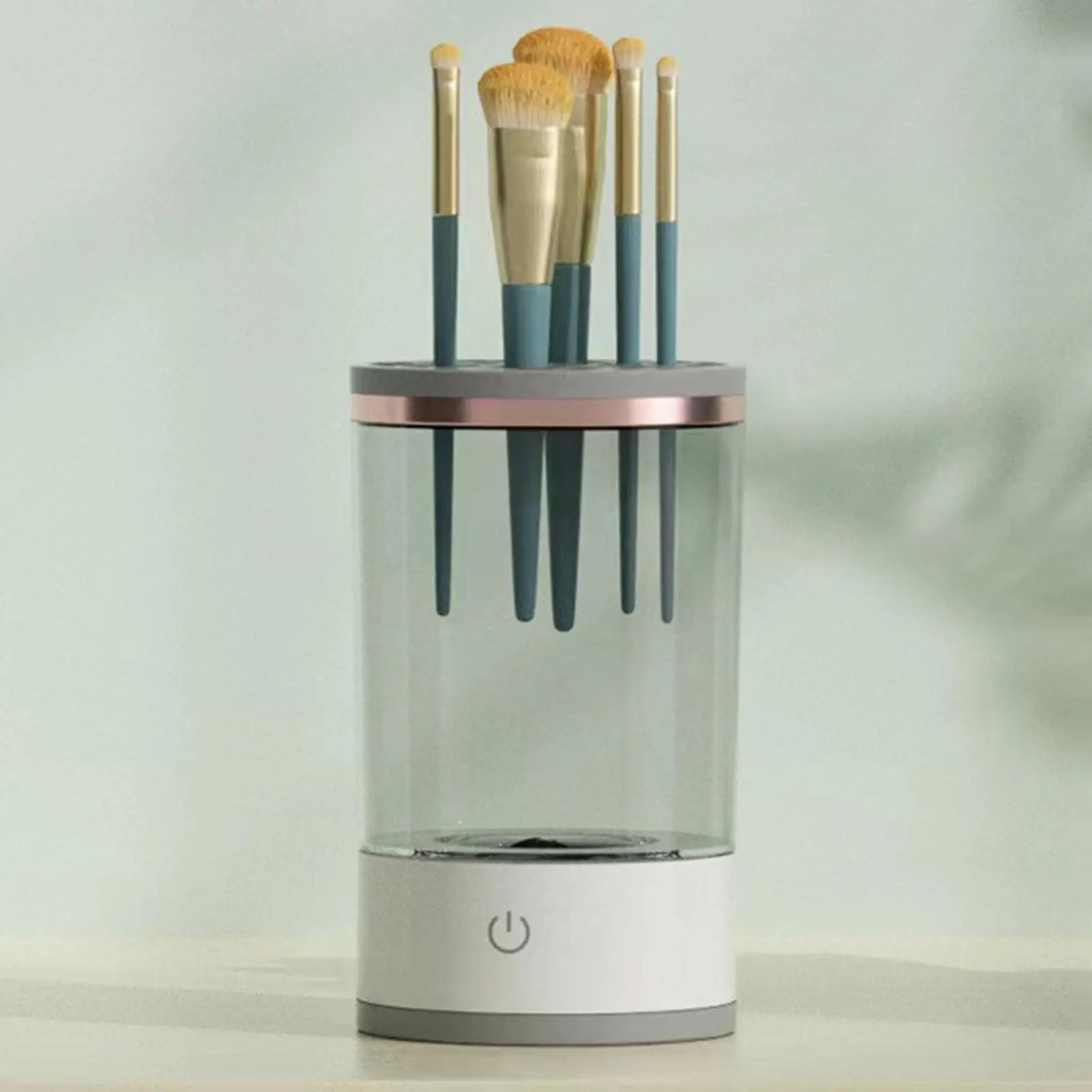 MakeUp Pinselreiniger - Hygiene beim schminken-Dalson-Dalson.ch