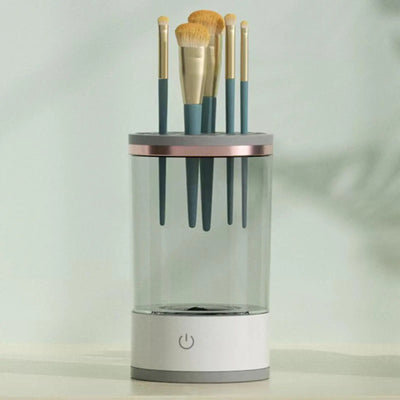 MakeUp Pinselreiniger - Hygiene beim schminken-Dalson-Dalson.ch