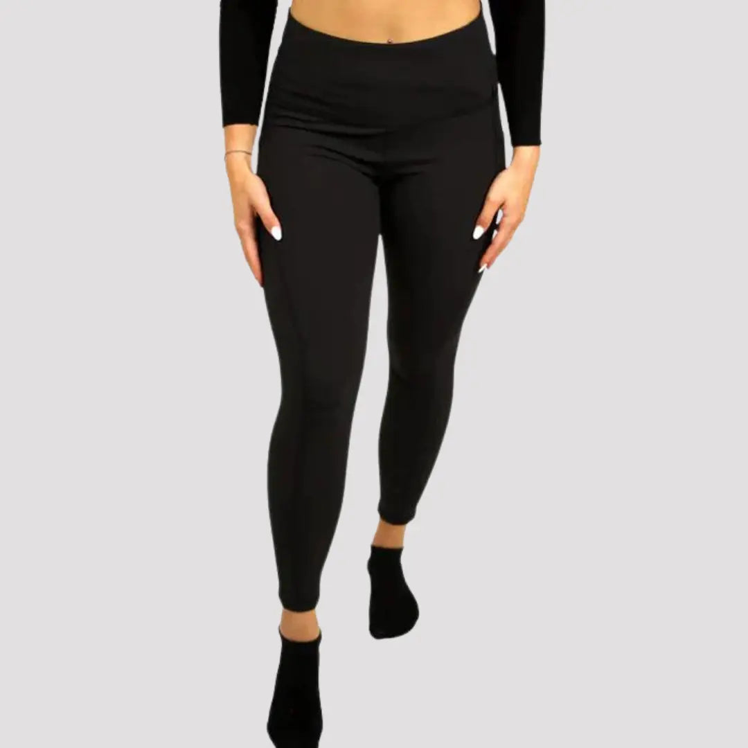PowerLeggins - Stundenlang beheizbar-Dalson-S-Dalson.ch