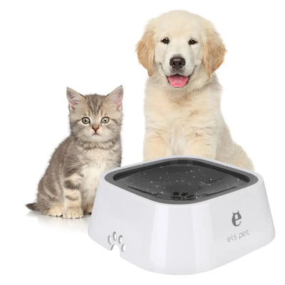 Clean Pet - Anti Spritzwasser Napf-0-Dalson-Dalson.ch