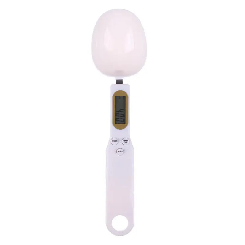 Weighing Spoon - Praktisch & Exakt-0-Dalson-Weiss-Dalson.ch