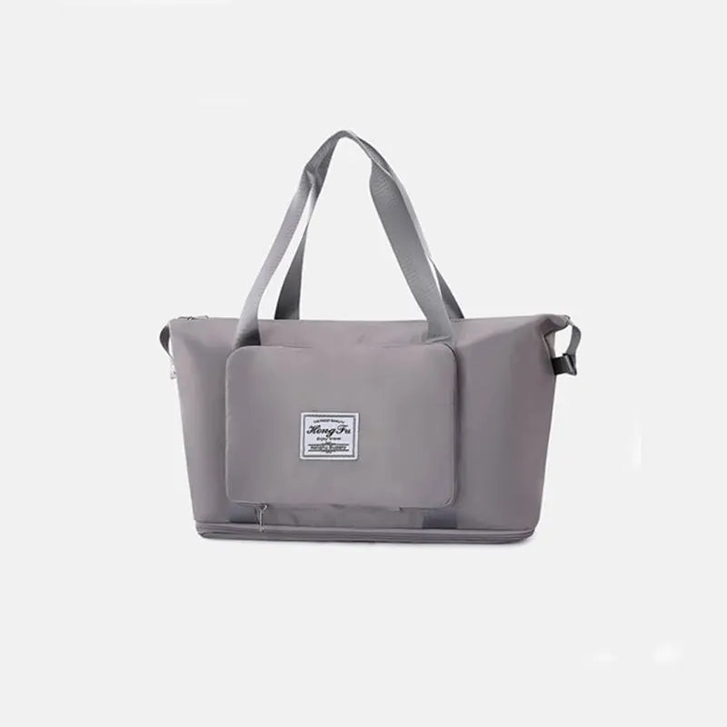 Travel Bag - Mehr komfort geht nicht-0-Dalson-Grau-Dalson.ch