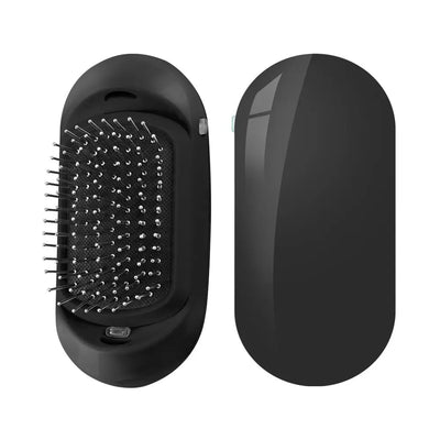 Pro Brush™ - Sofort glatte Haare-0-Dalson-Schwarz-Dalson.ch