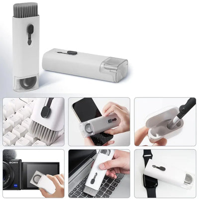 SmartCleaner - Bakterien- & virenfreie Zone-Dalson-Dalson.ch