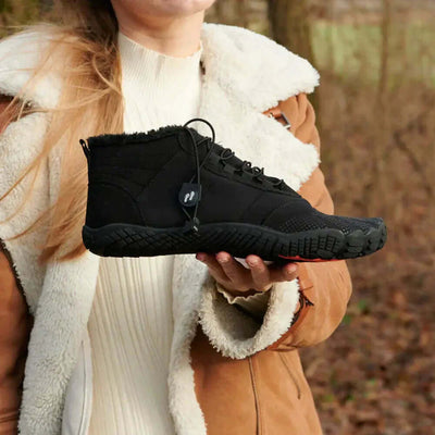 Der Premium Barfussschuh - Absolut wintertauglich-Dalson-Dalson.ch
