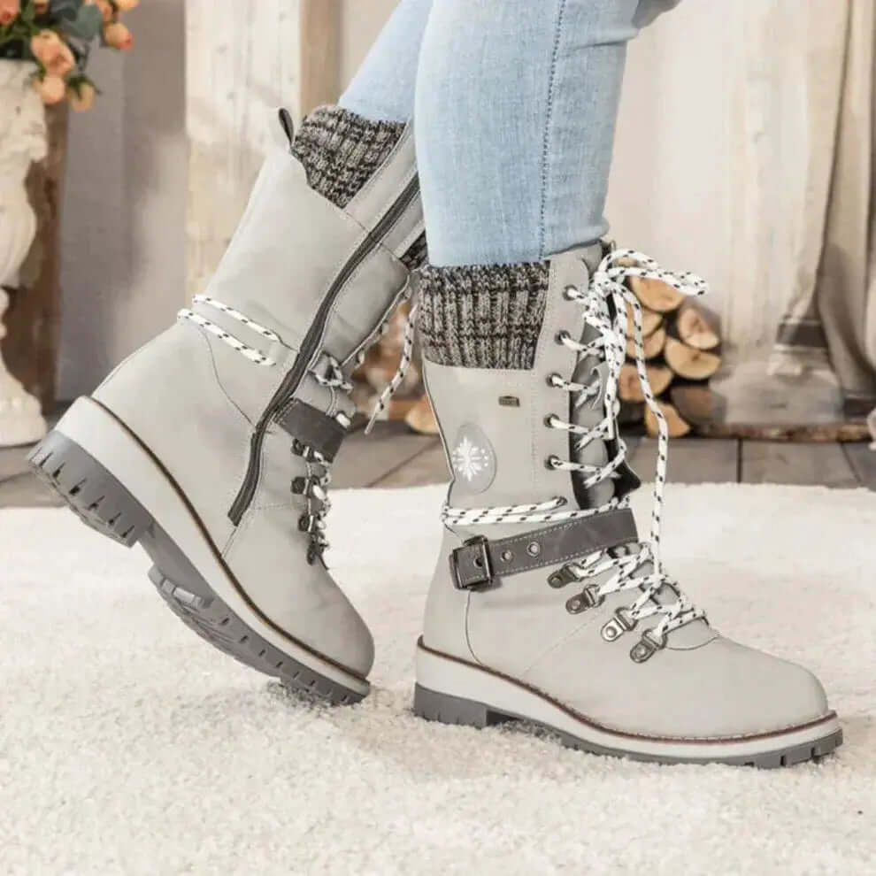Snow Winterstiefel-Dalson-Dalson.ch