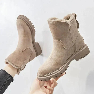HennaBoots - Der bestseller Winterschuh-Dalson-Dalson.ch